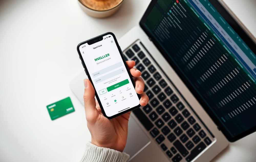 Neteller