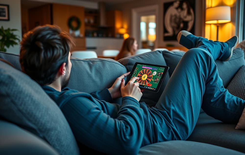 Big Lucky Casino – Ærlig test og omtale 2026