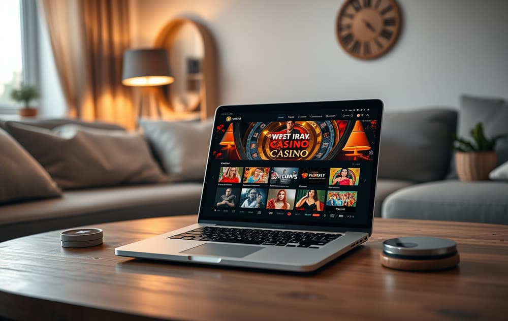 CasinoFriday omtale – testet av oss | Beste Oddstips