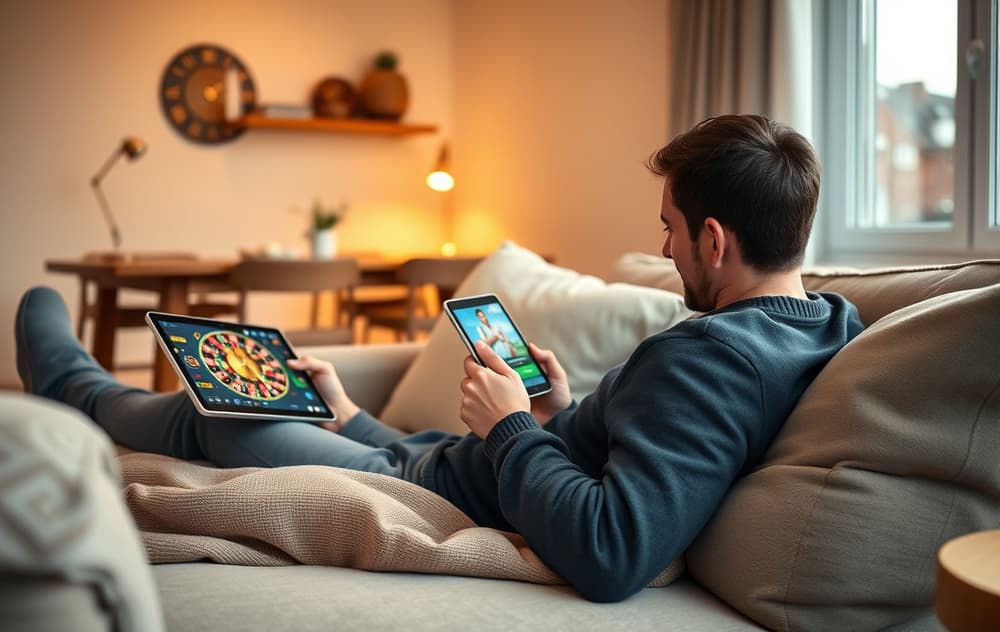 KumoBet omtale – test av uttak, spill og bonus