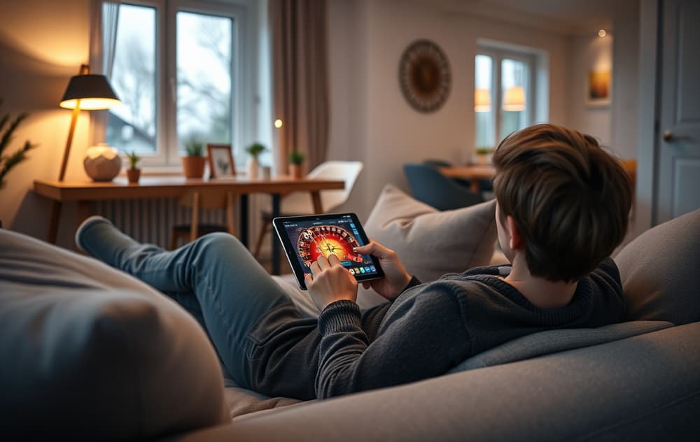 LiliBet anmeldelse – test av casinoet med raske uttak og Curaçao-lisens