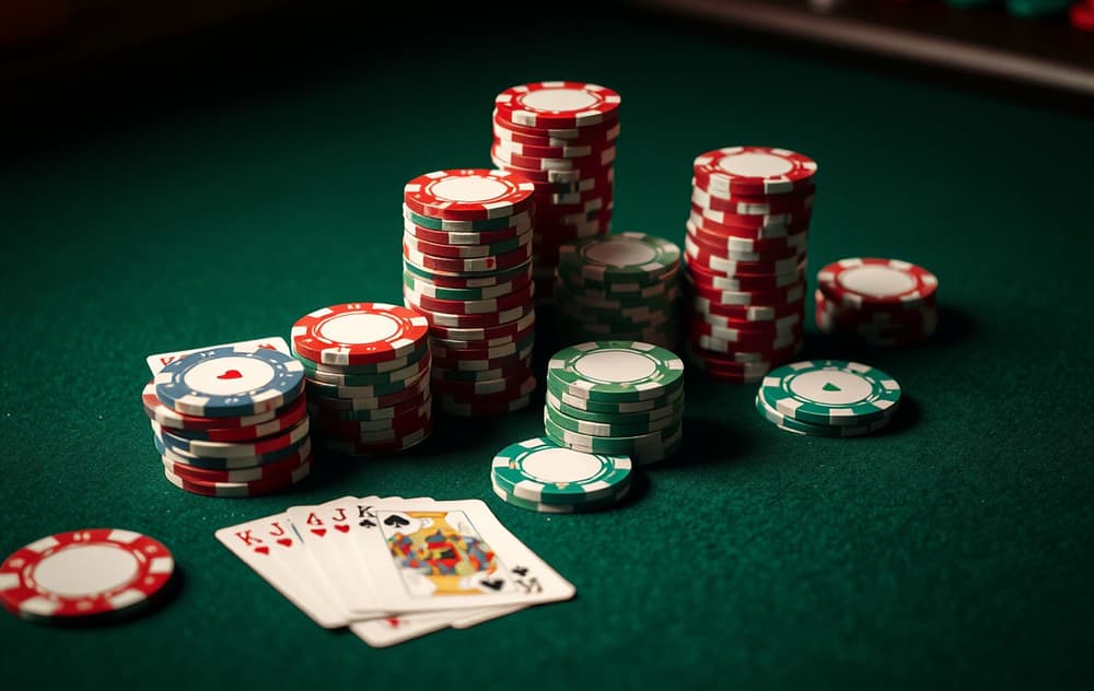Lucky Spins omtale – en ærlig test av casinoet