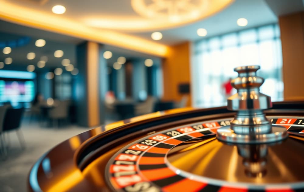 Quickz casino – test og omtale 2026 | Er det trygt og raskt?