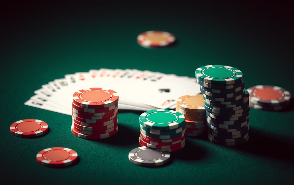 Rizk Casino – Ærlig omtale og test for norske spillere