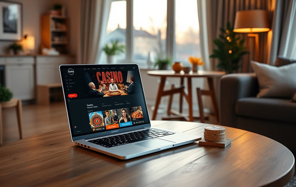 SlotSpice omtale – vår ærlige test og vurdering