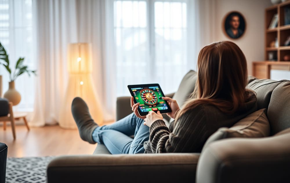 Vegas Now – grundig test og vurdering av casinoet
